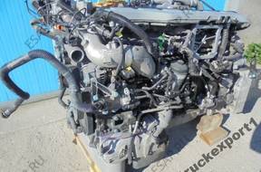 MAN TGX,TGS-двигатель D2066LF61  EURO 6 400 KM
