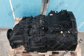 MAN TGX TGS E- 6 12AS2131 -КОРОБКА ПЕРЕДАЧW 2015 год,