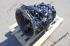 MAN TGX TGS E6 КОРОБКА ПЕРЕДАЧW 12 AS 2131  2015 год.