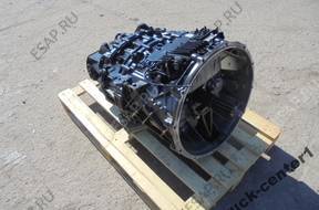 MAN TGX TGS E6 КОРОБКА ПЕРЕДАЧW 12 AS 2131  2015 год.