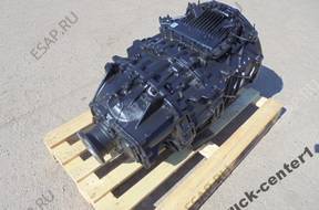 MAN TGX TGS E6 КОРОБКА ПЕРЕДАЧW 12 AS 2131  2015 год.