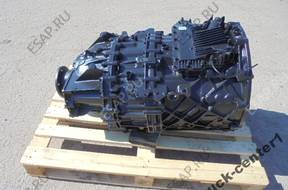 MAN TGX TGS E6 КОРОБКА ПЕРЕДАЧW 12 AS 2131  2015 год.