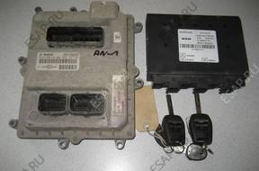MAN TGX TGS EURO 5 440 KONI EDC,PTM НАБОР ЗАЖИГАНИЯ