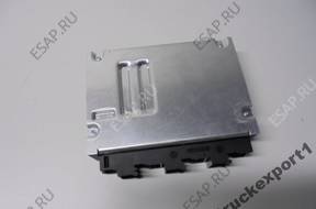 MAN TGX TGS EURO 6 БЛОК УПРАВЛЕНИЯ PTM 81.25805-7118