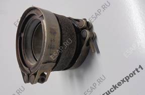 MAN TGX TGS EURO 6 CZNIK TURBIN
