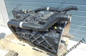 MAN TGX TGS EURO 6 КОРОБКА ПЕРЕДАЧW 12AS 2131 TD