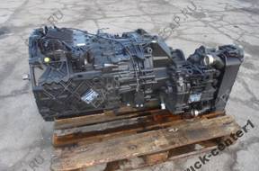 MAN TGX TGS EURO 6 КОРОБКА ПЕРЕДАЧW  12AS 2131TD