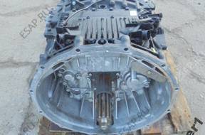 MAN TGX TGS EURO 6 КОРОБКА ПЕРЕДАЧW  12AS 2131TD