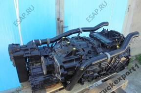 MAN TGX TGS EURO 6 КОРОБКА ПЕРЕДАЧW 12AS 2531 TD