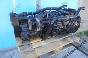 MAN TGX TGS EURO 6 КОРОБКА ПЕРЕДАЧW 12AS 2531 TD
