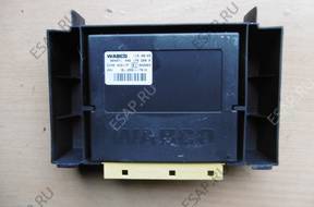 MAN TGX TGS TGA БЛОК УПРАВЛЕНИЯ APARAT ECAS 81258117013