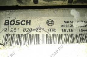 MAN TGX TGS TGA БЛОК УПРАВЛЕНИЯ ДВИГАТЕЛЕМ EDC D2066