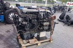 MAN TGX TGS TGA двигатель D2676 EURO5 480 D26