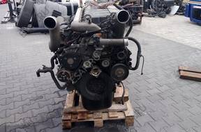 MAN TGX TGS TGA двигатель D2676 EURO5 480 D26