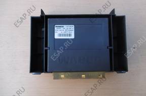 MAN TGX TGS TGL БЛОК УПРАВЛЕНИЯ APARAT ECAS 81258117019