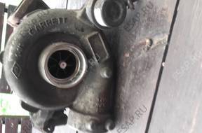 MAN  TGX TGS  ТУРБИНА Turbosprężarka BITURBO 440KM