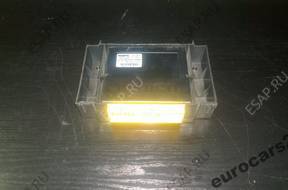 MAN TGX TGS WAB БЛОК УПРАВЛЕНИЯ APARAT ECAS  81258117030