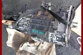 MAN-VW G90 6.9 D КОРОБКА ПЕРЕДАЧW D0826 GF03