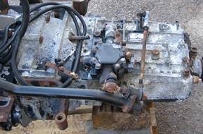 MAN  ZF ECOLITE S6-36 КОРОБКА ПЕРЕДАЧW