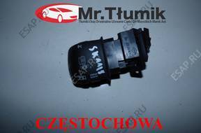 Manetka radia Master III 2.3 dCi 107kW 255520014 год,