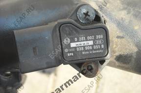 MAP СЕНСОР ДАТЧИК 038906051B 0281002399 VW AUDI