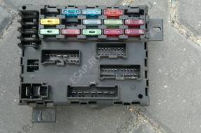 MAREA 2 4 JTD БЛОК БЛОК УПРАВЛЕНИЯ BSI 46533389