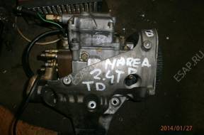 MAREA 2.4TD--ТНВД