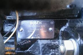 MAREA BRAVA 156 1.9 JTD 105KM ТНВД KPL