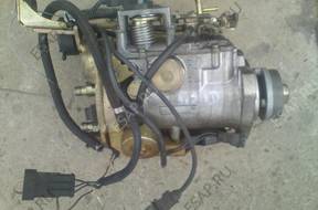 MAREA BRAVA BRAVO 1.9 TD ТНВД