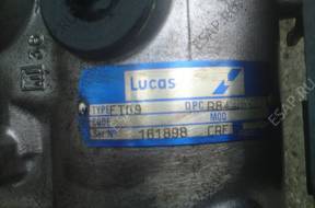 MAREA BRAVA BRAVO 1.9 TD ТНВД