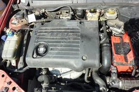 MAREA DOBLO BRAVO BRAVA 1.9 JTD ТНВД !