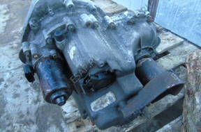 mart 0.6T КОРОБКА ПЕРЕДАЧw