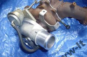 MASCOT, MASCOTT  KRAKW - ТУРБИНА 3,0 dxi