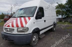 MASCOTT 98-04 2.8 DCI 110KM БЛОК УПРАВЛЕНИЯ КОМПЛЕКТ