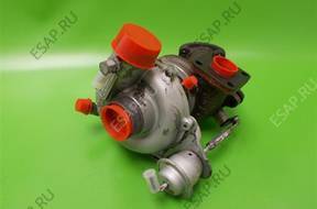 MASERATI 222 422 2.0 V6 BI- ТУРБОКОМПРЕССОР