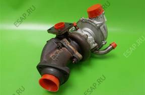 MASERATI 222 422 2.0 V6 BI- ТУРБОКОМПРЕССОР