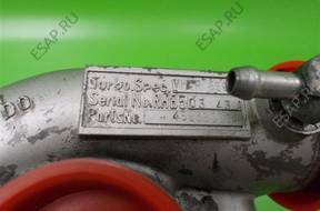 MASERATI 222 422 2.0 V6 BI- ТУРБОКОМПРЕССОР