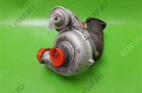 MASERATI 222 422 2.0 V6 BI- ТУРБОКОМПРЕССОР