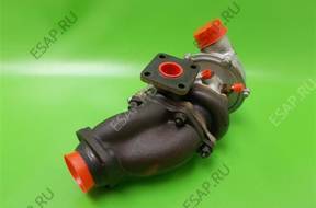 MASERATI 222 422 2.0 V6 BI- ТУРБОКОМПРЕССОР