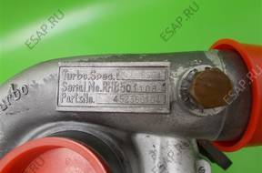 MASERATI 222 422 2.0 V6 BI- ТУРБОКОМПРЕССОР