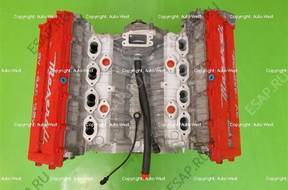 MASERATI 3200 GT двигатель 3.2 V8 32V PO REMONCIE