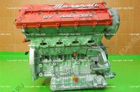 MASERATI 3200 GT двигатель 3.2 V8 32V PO REMONCIE
