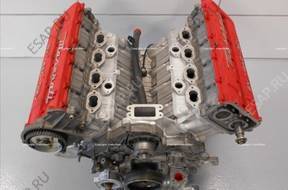 MASERATI 3200 GT двигатель 3.2 V8 32V ВОССТАНОВЛЕННЫЙ