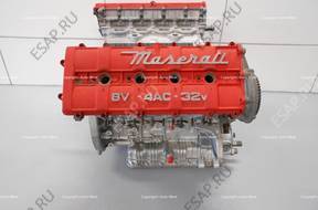 MASERATI 3200 GT двигатель 3.2 V8 32V ВОССТАНОВЛЕННЫЙ