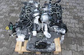 MASERATI GHIBLI V6 3.0 2014 двигатель 8 ТЫС. КМ.