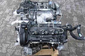 MASERATI GHIBLI V6 3.0 2014 двигатель 8 ТЫС. КМ.