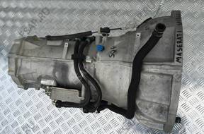 MASERATI GHIBLI V6 3.0 410KM SQ4 КОРОБКА ПЕРЕДАЧW