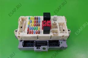 MASERATI GRANTURISMO GRANCABRIO БЛОК BSI ECU