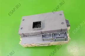 MASERATI GRANTURISMO GRANCABRIO БЛОК BSI ECU