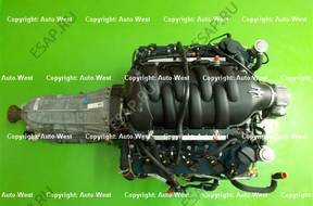 Maserati Granturismo M145 двигатель 4.2 V8 405PS
